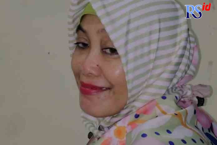 Istanti Wahyuningsih