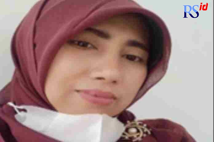Indah Wulandari S.Ag