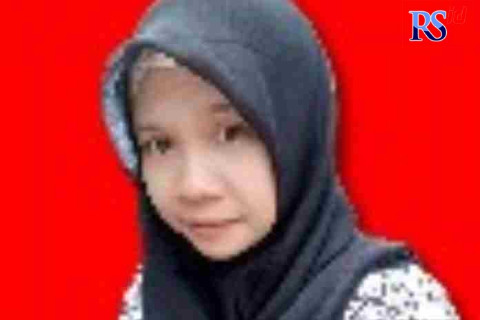 Uswatun  Khasanah S.Pd