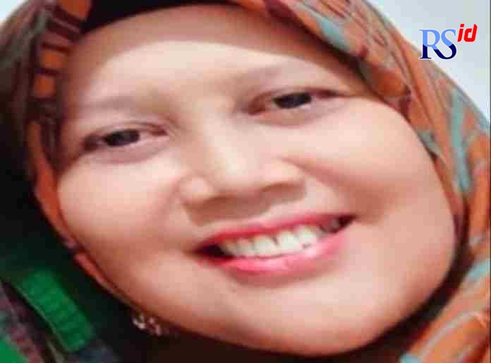 Demiati S.Pd