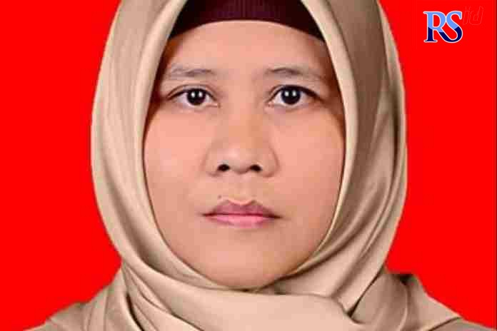 Fatmawati S.Pd