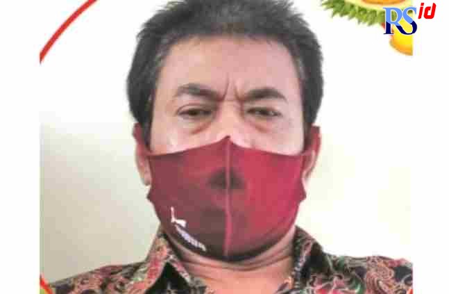 R Agung Budi Laksono S.Pd M.Pd