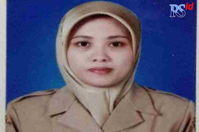 Aida Yuliawati, S Pd