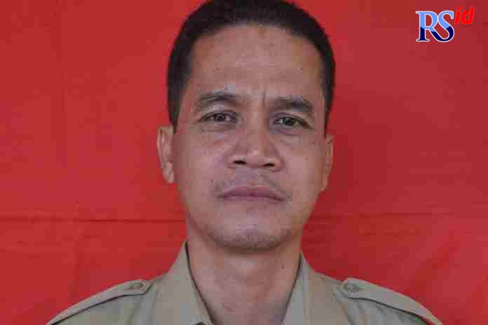Juwardiono S.Pd.SD
