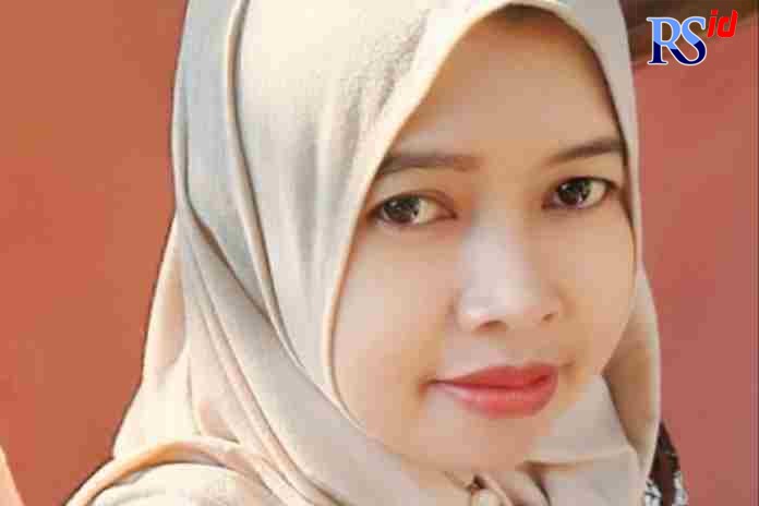 Dewi Kurniawati,S.Pd.SD