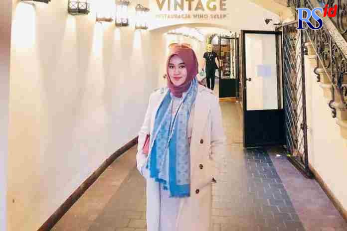 dr. Saskia Biyakto Putri. (ISTIMEWA)