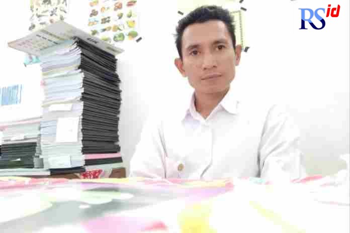 Dian Rohadiyasa, S.Pd.SD
