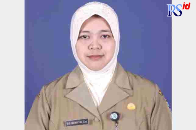 Dian Indrihartani S.Sos, MPd