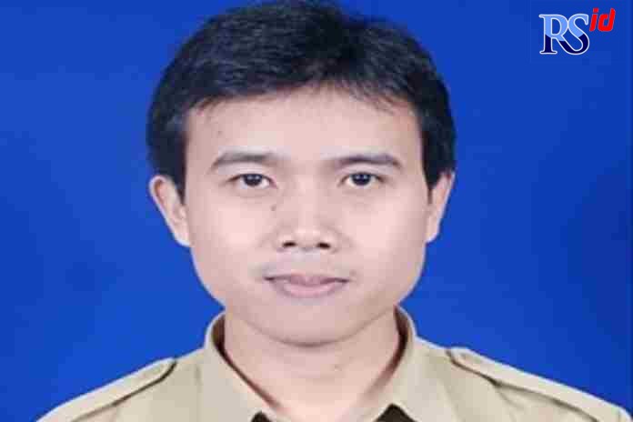 Didik Kurniawan, S.Pd.