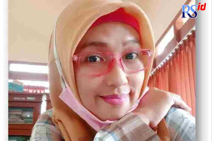 Erna Dewi Palupi, S.E.