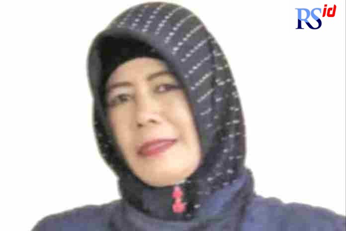 Endang Yugantriningsih, S. Pd.