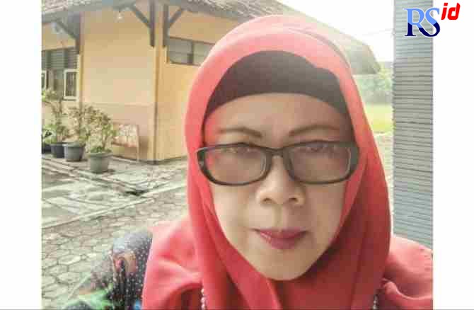 Eni Wahyuti R,S.Pd