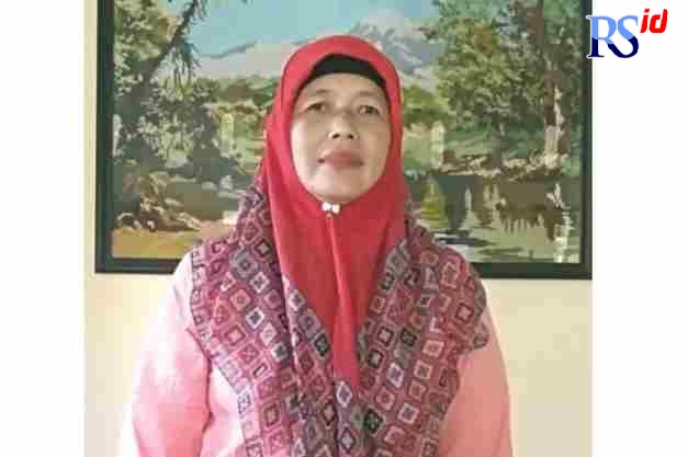 Siti Fatikhah, S.Pd.I