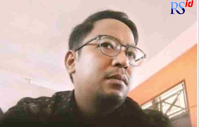 Fakhrul Imanu S.Pd