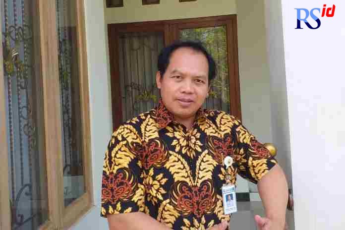 Antonius Hariadi Sulistyono,S.Pd., M.Pd