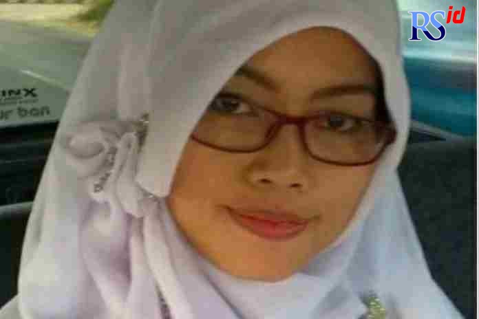 Indri Angkati, S.Pd