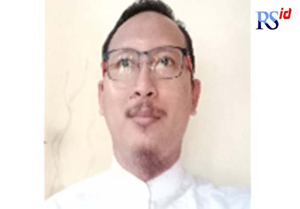 Kendro Susepto, S.Pd.SD