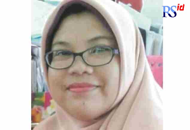 Siti Mahmudah