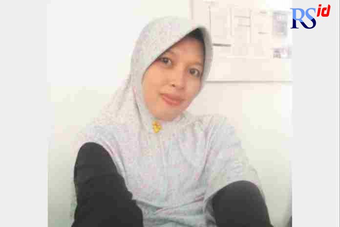 Mamik Setiorini, S.Pd.SD