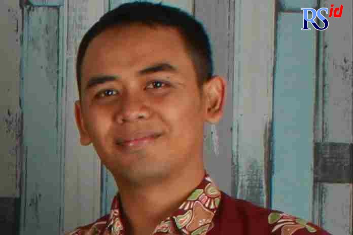 Pujiyono, S.Pd.SD