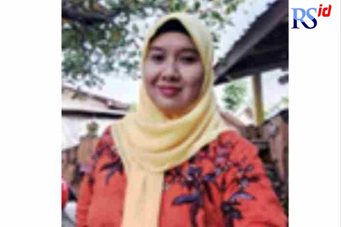 Reni Puji Andriani, S.Pd.SD