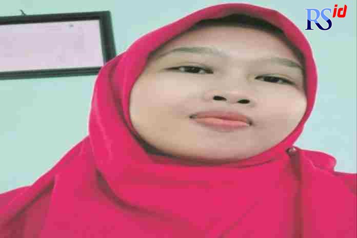 Reni Irwanti Septiyani, S.Pd