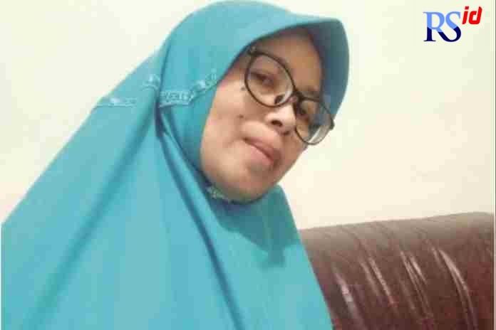 Siti Muamanah, S.Pd.SD.