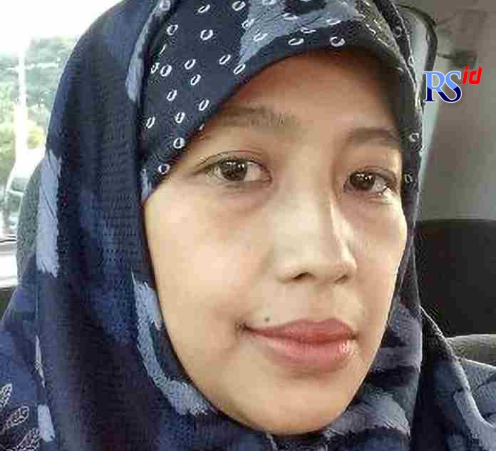 Siti Rochmawati, S.Pd.
