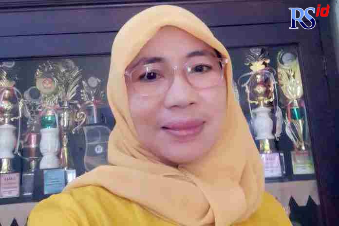 Dra. Siti Supriyati Lestari, MM.