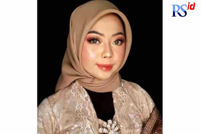 Ulyatul Fika Azzahra. (DOKUMEN PRIBADI)