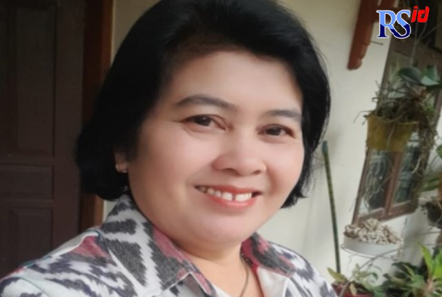 Sri Maryanti, S.Pd.SD.