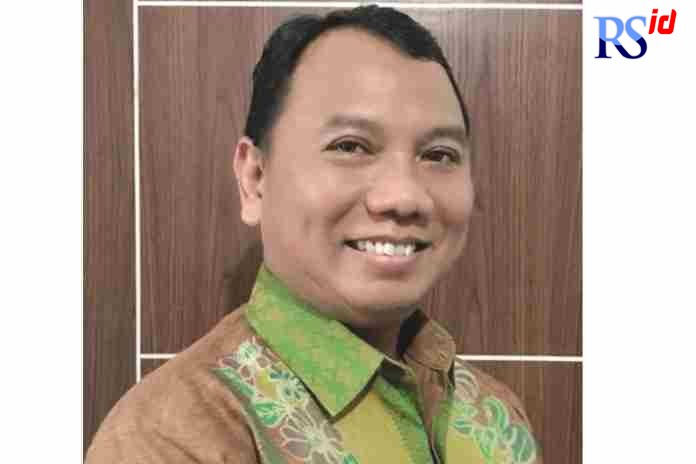 Supanggih, S.Pd., M.M.