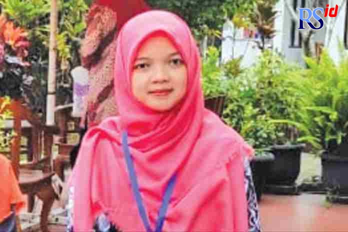 Kurnia Wening Sari, S.Pd., M.Pd.