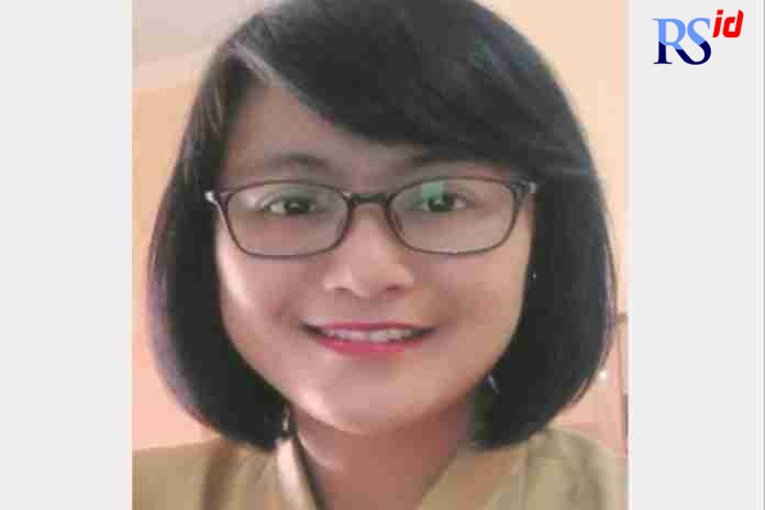 Widya Hapsari AP, S.Kom