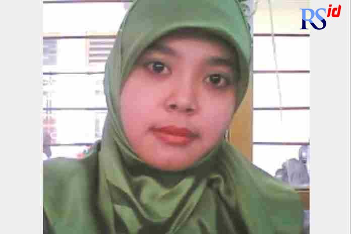 Yulia Agustina, S.Pd
