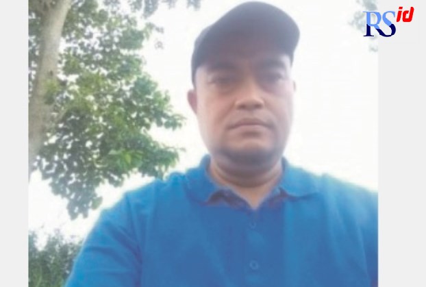Yulianto, S.Pd.Jas
