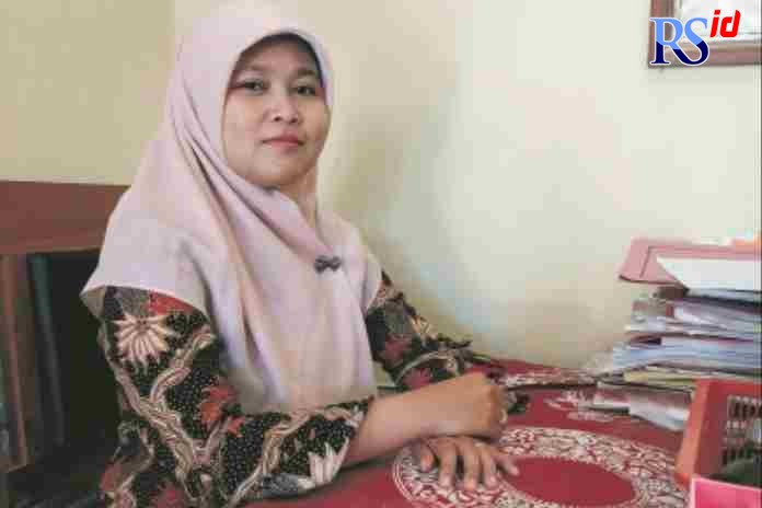 Yuni Kurniawati, S.Pd.SD