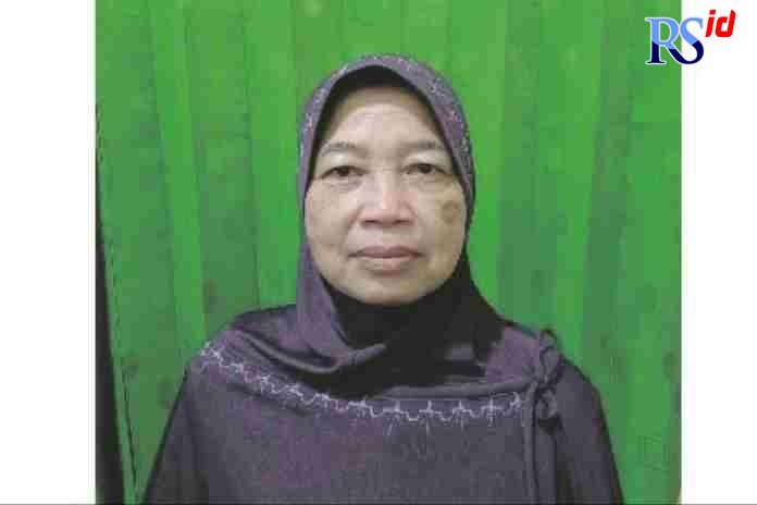 Zubaidah, S.Pd.SD