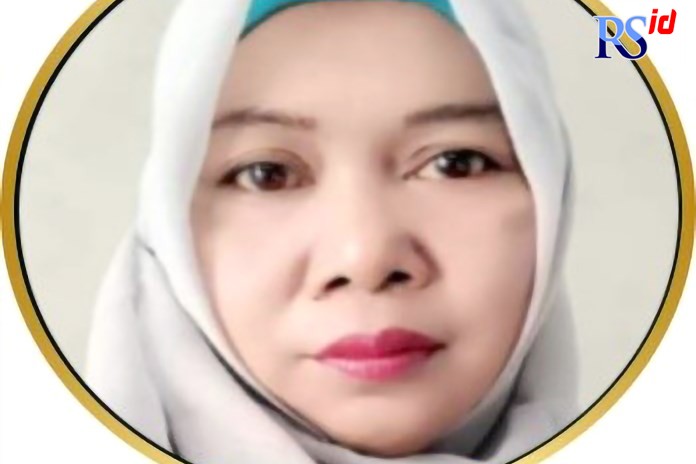 Budi Wiharti, S.Pd.SD