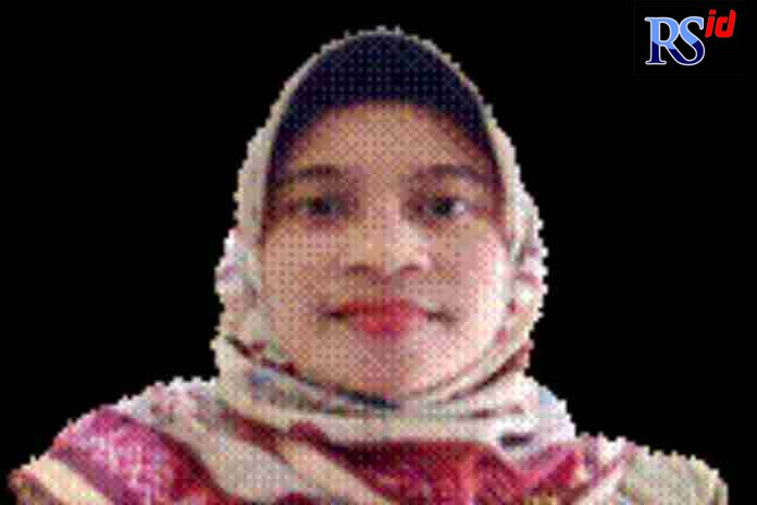 Wulan Dwi Aryani