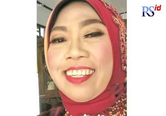 Sri Ernawati, S.Pd
