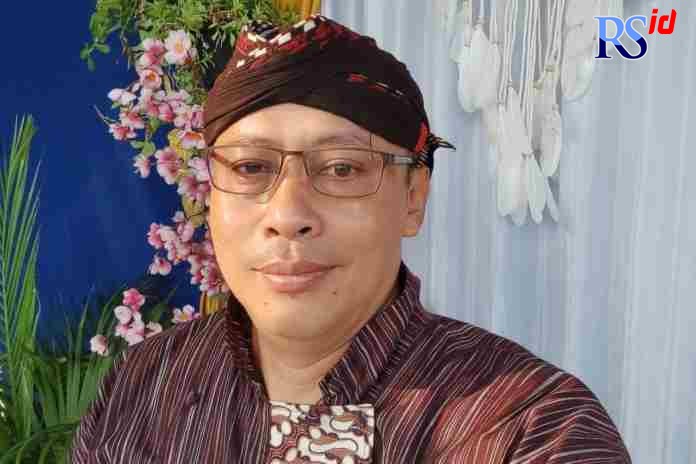 Hadi Widodo, S.Pd