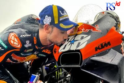 Miguel Oliveira. (MotoGP.com)