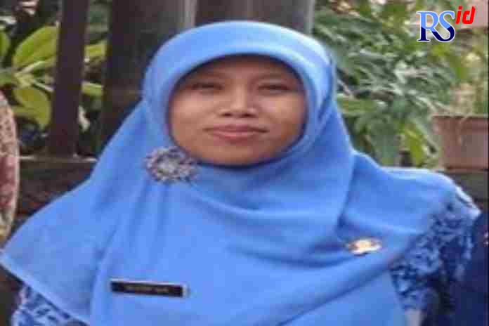 Sudriyah, S.Pd.,M.Si