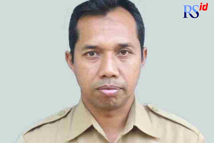 Muhamad Makmuri, S.Pd