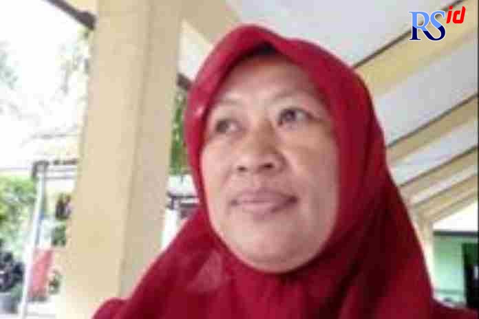 Siti Khulmiatun, S.Pd