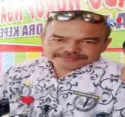 Agung Rudi Wibowo S.Pd