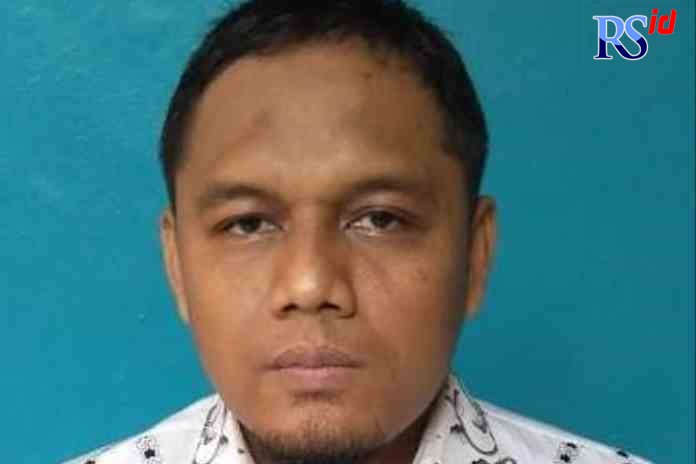 Andika Mardiansah S.Pd.SD