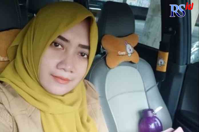 Mawaroh Ken Wardani S.Pd
