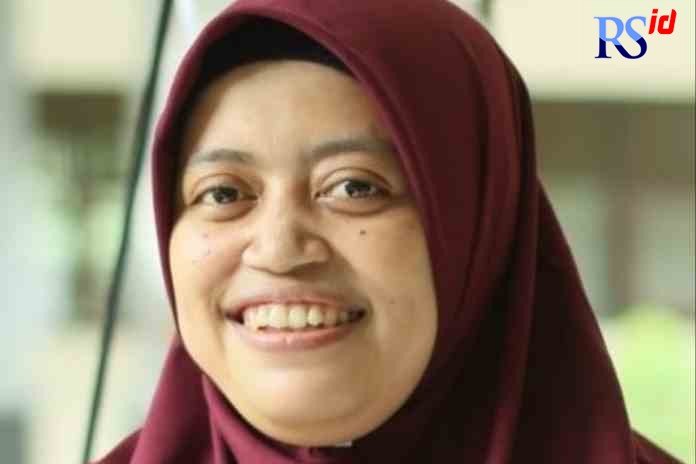 Irfa Khaula Rosyida S.Pd